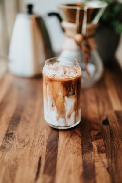 Es Kopi Susu